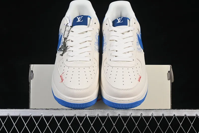 All categories Nk Air Force 1 Air Force series Nk Air Force 1 Low Air Force low-top Nike Air Force 1'07 Low Valentine's Day theme Air Force 1 low-top casual sneakers BK1916-009